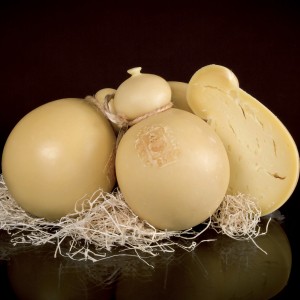 Caciocavallo Silano Dop (foto copyright Tamellini srl)