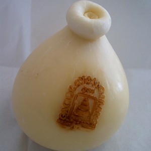 Caciocavallo Silano Dop