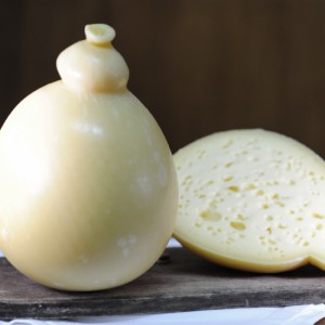 Caciocavallo abruzzese