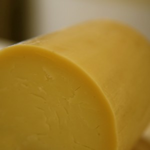 Provolone Valpadana Dop