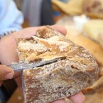 Formaggio di fossa stagionato 4 anni