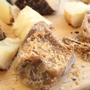 Formaggio di fossa stagionato 4 anni