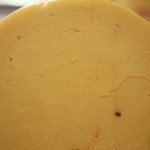 Provolone Valpadana Dop