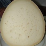 Provolone del Monaco Dop