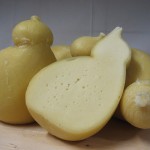 Caciocavallo abruzzese