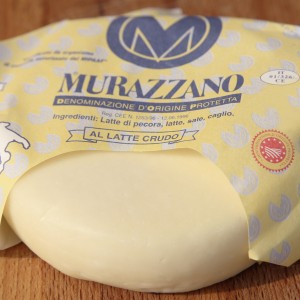 Murazzano Dop