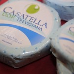 Casatella Trevigiana DOP in confezione