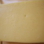 Provolone Valpadana Dop