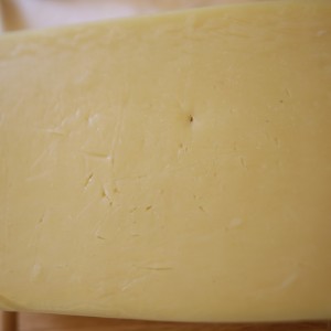 Provolone Valpadana Dop