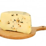 Pecorino Siciliano Dop al pepe