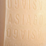 Asiago D.O.P. Pressato