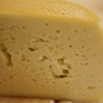 Asiago DOP Pressato