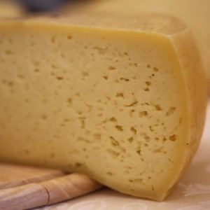 Asiago D.O.P. Pressato