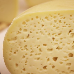 Asiago DOP Pressato