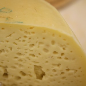 Asiago D.O.P. Pressato