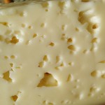 Asiago DOP Pressato