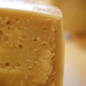 Asiago DOP d'Allevo