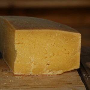 Asiago DOP d'Allevo Vecchio