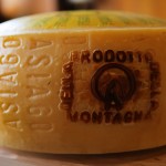 Asiago Dop Prodotto della montagna