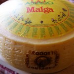 Asiago Dop di malga Prodotto della montagna