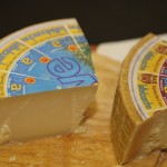 Piave Dop Fresco e Vecchio Selezione Oro