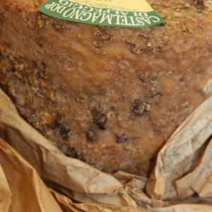 Castelmagno DOP di alpeggio