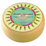 Pecorino Sardo Dop Dolce