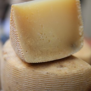 Pecorino Sardo Dop Maturo