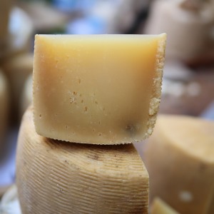 Pecorino Sardo Dop Maturo