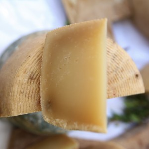 Pecorino Sardo Dop Maturo