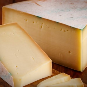 Fontina Dop