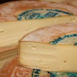 Fontina Dop