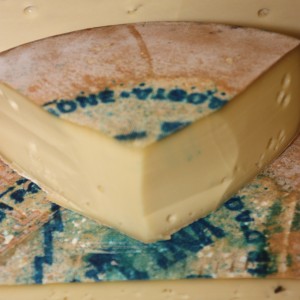 Fontina Dop