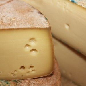 Fontina Dop