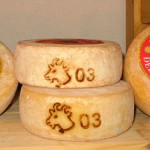 Formaggella del Luinese Dop