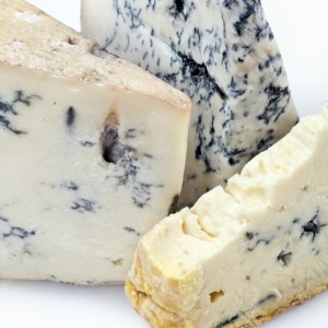 Gorgonzola Dop