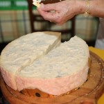 Gorgonzola Dop