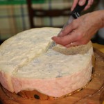 Gorgonzola Dop