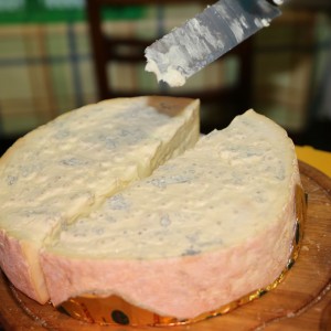 Gorgonzola Dop