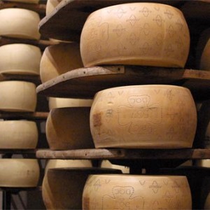 Grana Padano Dop