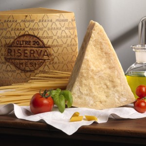 Grana Padano Dop Riserva