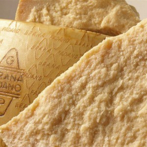 Grana Padano Dop oltre 16 mesi