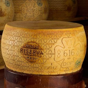 Grana Padano Dop Riserva