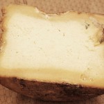 Castelmagno DOP di alpeggio