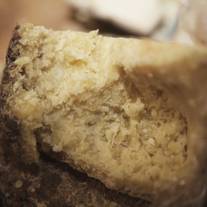 Castelmagno DOP lunga stagionatura