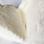 Mozzarella di bufala campana Dop