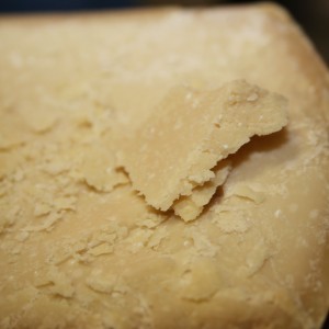 Parmigiano Reggiano Dop 24 mesi