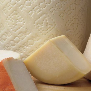 Pecorino Romano Dop