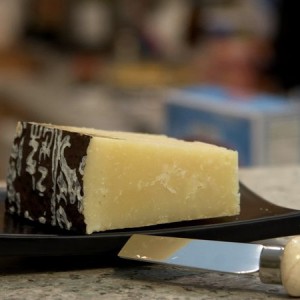 Pecorino Sardo Dop maturo