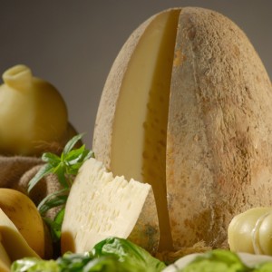 Provolone del Monaco Dop